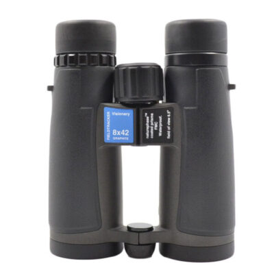 Visionary Fieldtracker Graphite 8×42 Binoculars