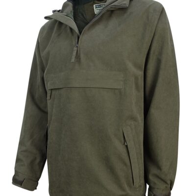 Struther W/P Smock Field Jacket