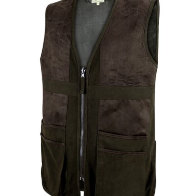 Struther Shooting Vest