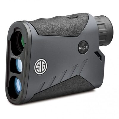 Sig Kilo 1000 BDX 5x20 Digital Laser Rangefinder