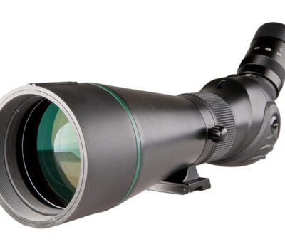 Olivon T-84EDO Angled Spotting Scope