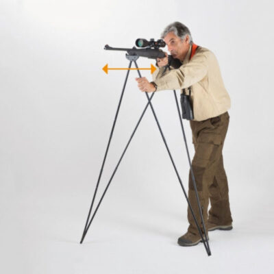 ULTIMATE CARBON RIFLE REST