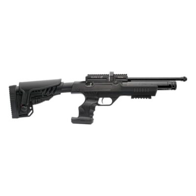 WEBLEY ECLIPSE 12 compact air rifle