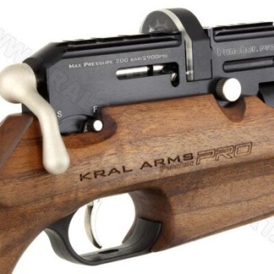 Kral Arms Puncher Pro .177
