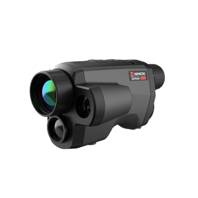 HIKMICRO Gryphon 35mm Pro Fusion Thermal & Optical Monocular With LRF
