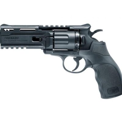 UMAREX TORNADO 4.5MM BB AIR PISTOL CO2