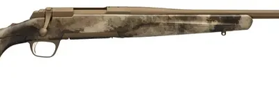 BROWNING  X-BOLT  30-06