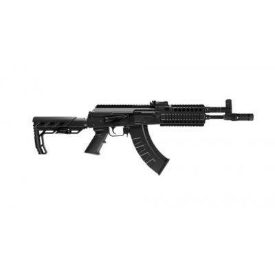 CROSMAN AK-1, SEMI AUTO BB C02 AIR RIFLE