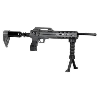 NEMESIS X PCP AIR RIFLE