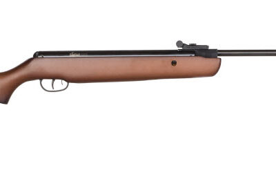 CROSMAN COPPER HEAD .177 BREAK BARREL AIR RIFLE