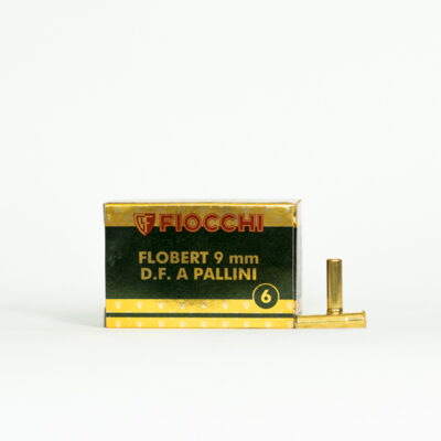 Fiocchi 9mm Garden Gun