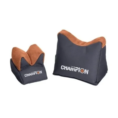 CHAMPION bench shooting bags