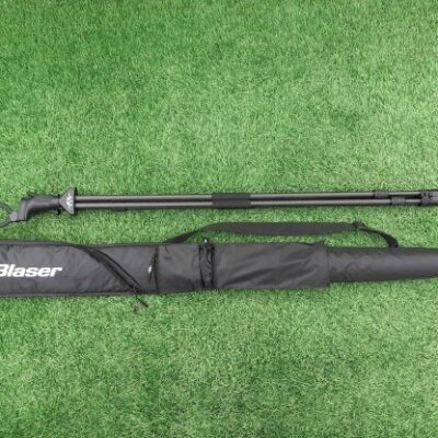 Blaser Carbon Shooting Sticks GEN 2