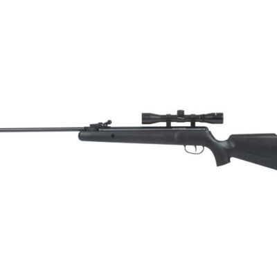 CROSMAN PHANTOM AIR RIFLE .22