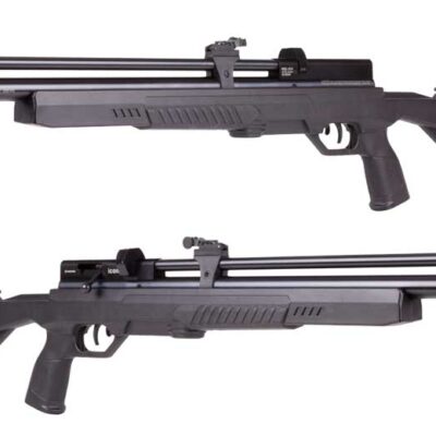 Crosman Icon - .177 PCP Air Rifle