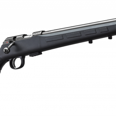CZ 457 Synthetic 20″ Rimfire Rifle