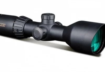 KONUS PRO T30 3-12×44 SCOPE