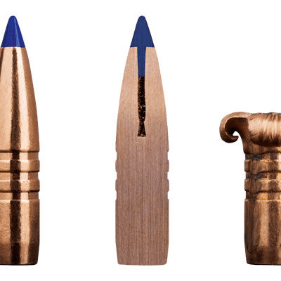 308 WIN 168Gr Sako SP Powerhead II