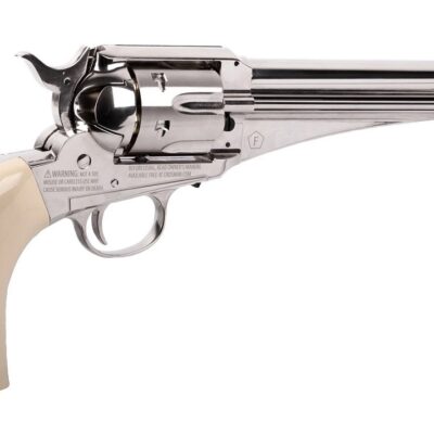CROSMAN SHERIDAN COWBOY REVOLVER .177